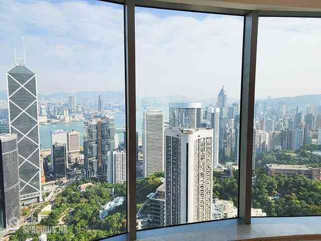 Mid Levels Central - Regence Royale Tower 2 09