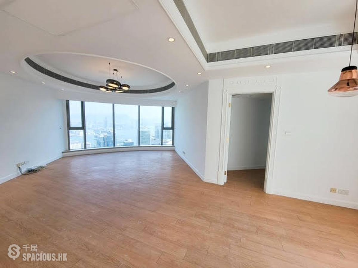 Mid Levels Central - Regence Royale Tower 2 01