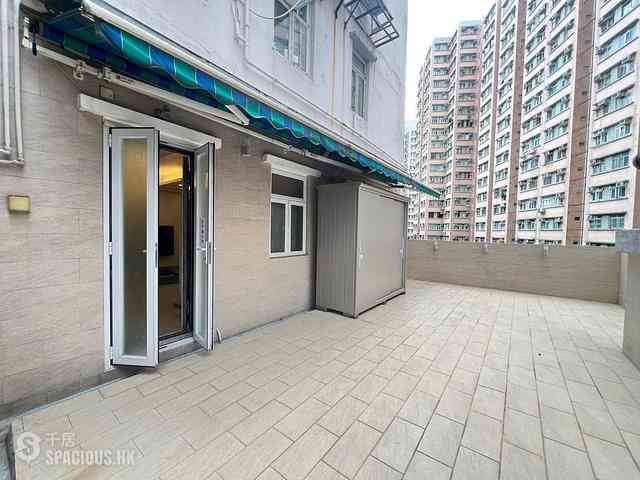 Shek Tong Tsui - 425G-425K, Wing Wah Mansion 01