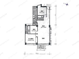 跑馬地 - 雅詩大廈 09