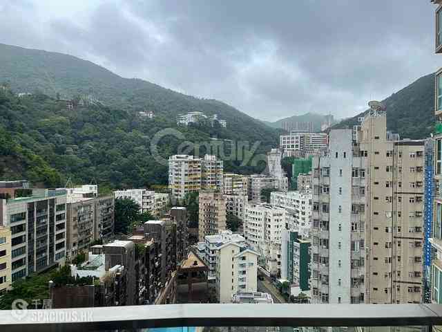Happy Valley - Ventris Terrace 01