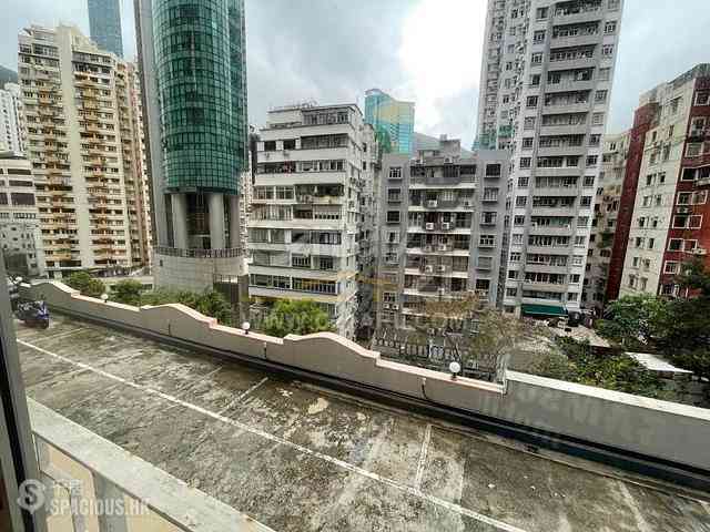 Happy Valley - Ventris Terrace 02