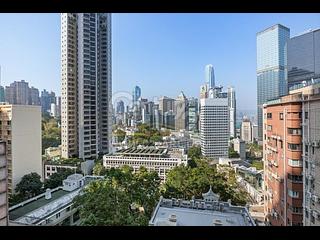 中半山 - 龍景樓 04