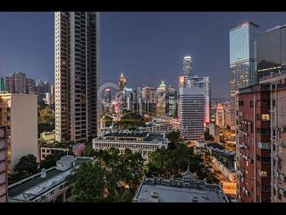 中半山 - 龍景樓 05