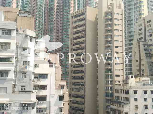 Sheung Wan - Elite's Place 01