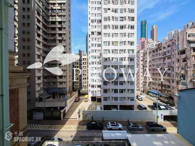 跑馬地 - 利華閣 02