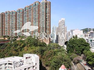 Happy Valley - Tagus Residences 02