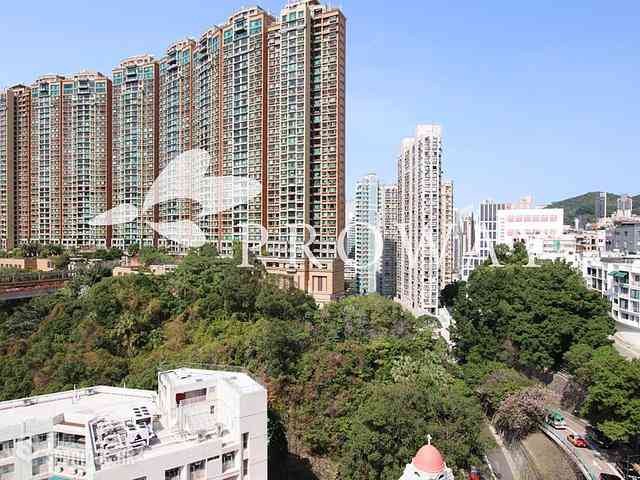 Happy Valley - Tagus Residences 02
