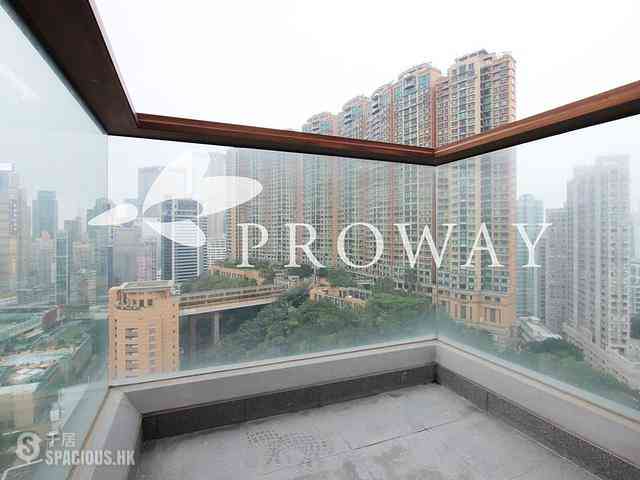 Happy Valley - Tagus Residences 02