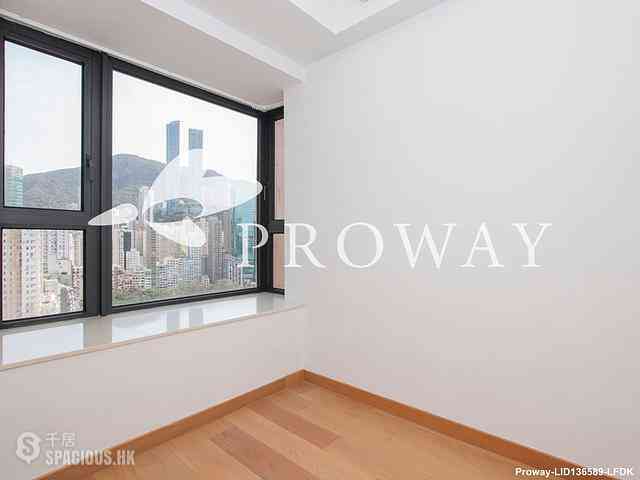 Happy Valley - Tagus Residences 07