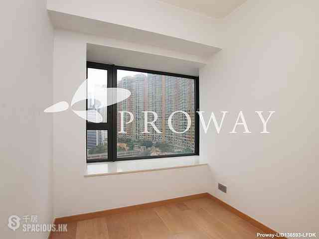 Happy Valley - Tagus Residences 08