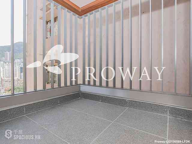 Happy Valley - Tagus Residences 08