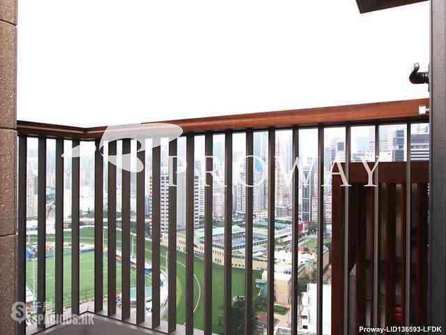 Happy Valley - Tagus Residences 09