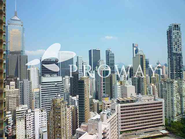 Wan Chai - One Wanchai 02