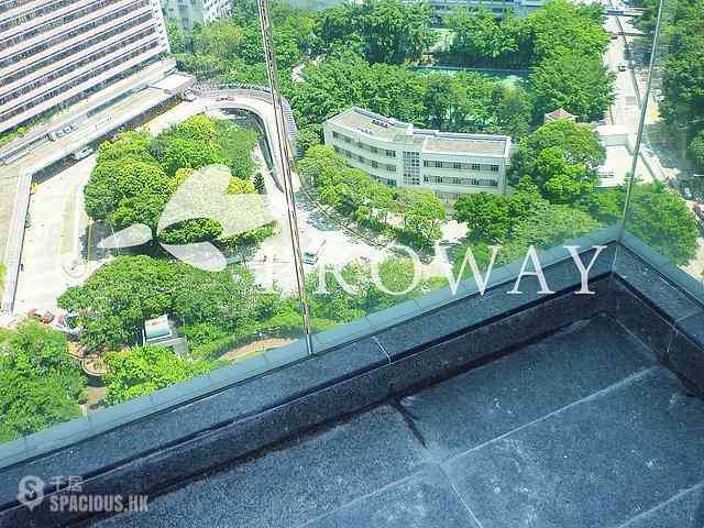 Wan Chai - One Wanchai 03