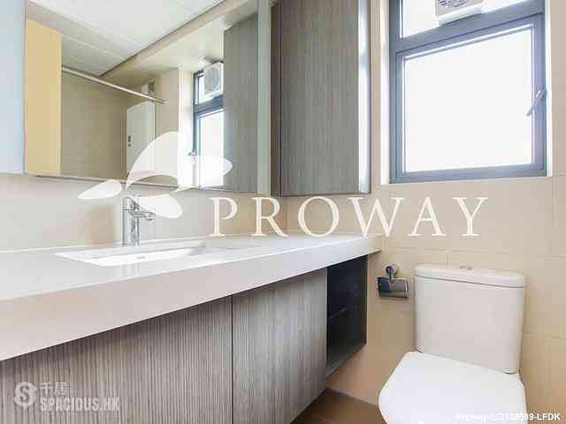 Happy Valley - Tagus Residences 10