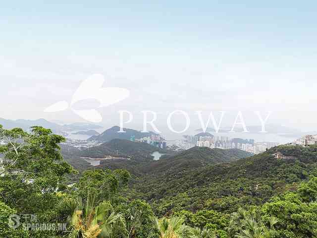 The Peak - Cheuk Nang Lookout 02