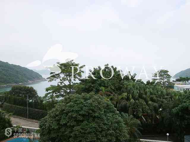 Clear Water Bay - Sheung Sze Wan 01