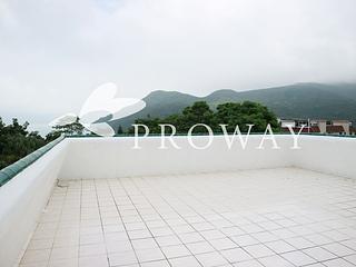 Clear Water Bay - Sheung Sze Wan 02