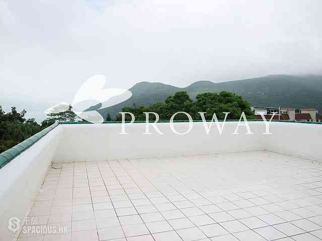 Clear Water Bay - Sheung Sze Wan 02