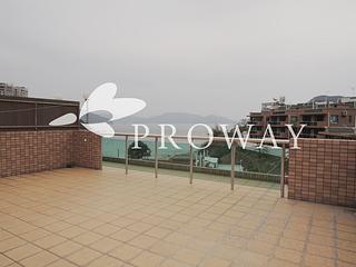 Clear Water Bay - Sheung Sze Wan 02