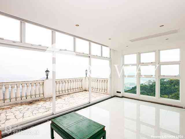 The Peak - Cheuk Nang Lookout 10