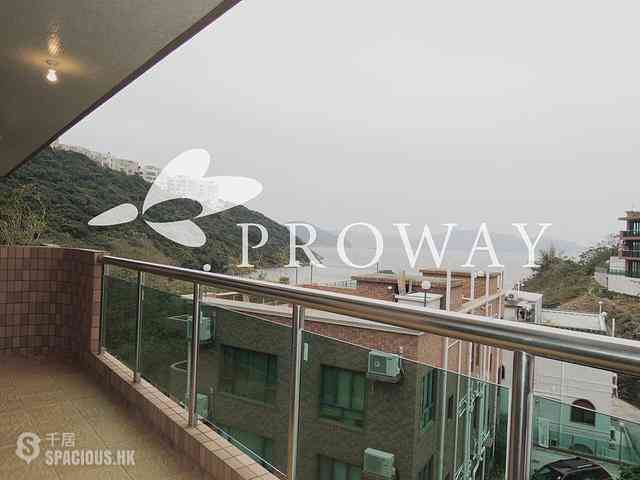 Clear Water Bay - Sheung Sze Wan 04