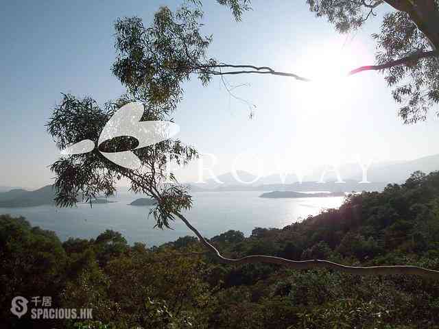 Sai Kung - Floral Villas 01