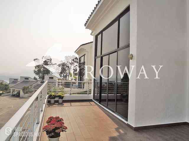 Sai Kung - Floral Villas 01