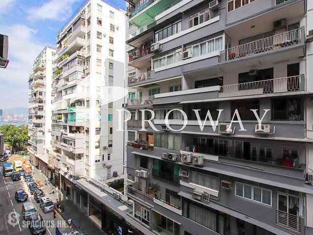 Causeway Bay - Hamilton Mansion 02