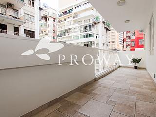 Causeway Bay - Hamilton Mansion 03