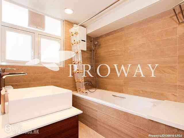 Causeway Bay - Hamilton Mansion 06