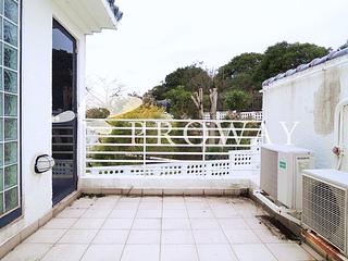 Sai Kung - Floral Villas 02