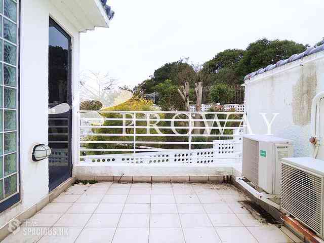 Sai Kung - Floral Villas 02