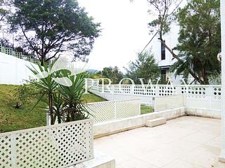 Sai Kung - Floral Villas 03