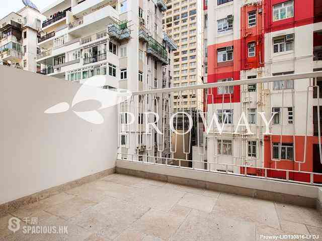 Causeway Bay - Hamilton Mansion 07