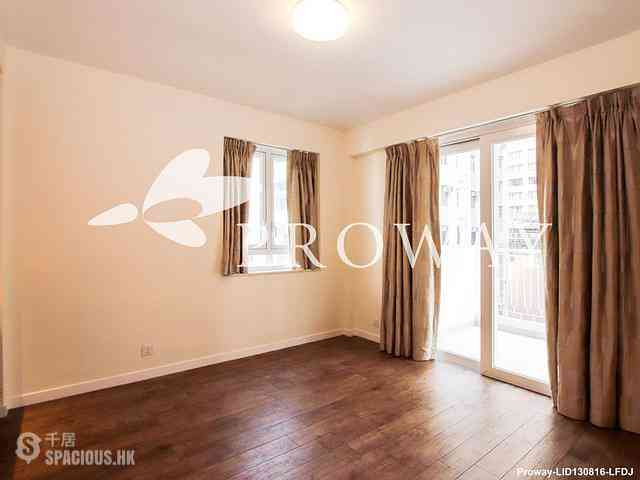 Causeway Bay - Hamilton Mansion 08