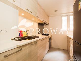 Causeway Bay - Hamilton Mansion 11
