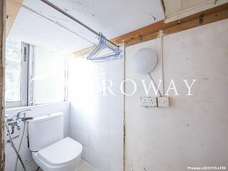 Mid Levels Central - Hong Lok Mansion 10