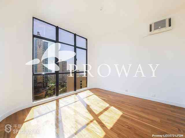 Jardines Lookout - Park Place Block A 07