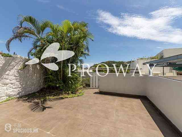 Chung Hom Kok - Jadebeach Villa 03