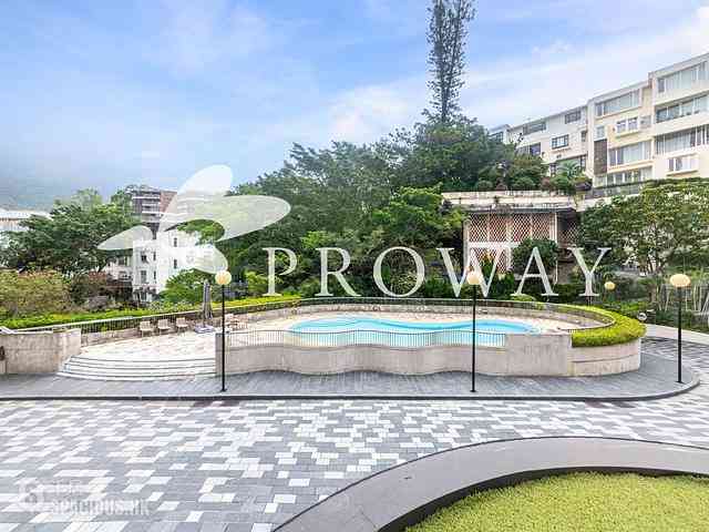 Shouson Hill - Shouson Garden 02