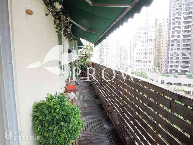 Sai Ying Pun - Orlins Court 02
