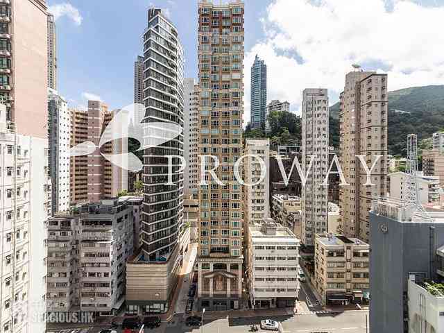 Happy Valley - Sherwood Court 01