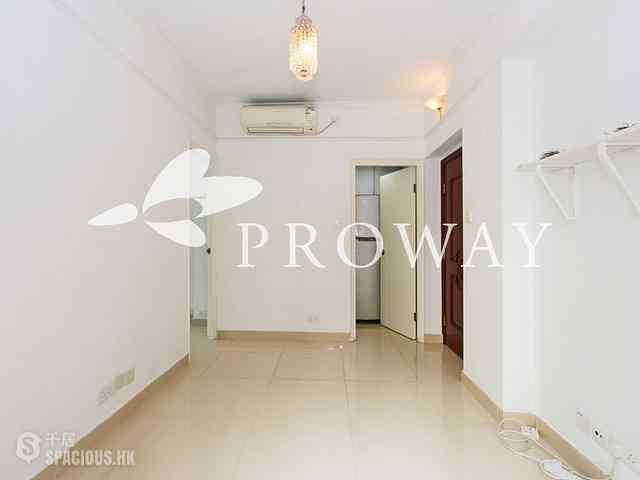 Kennedy Town - Shun Hing Building 05