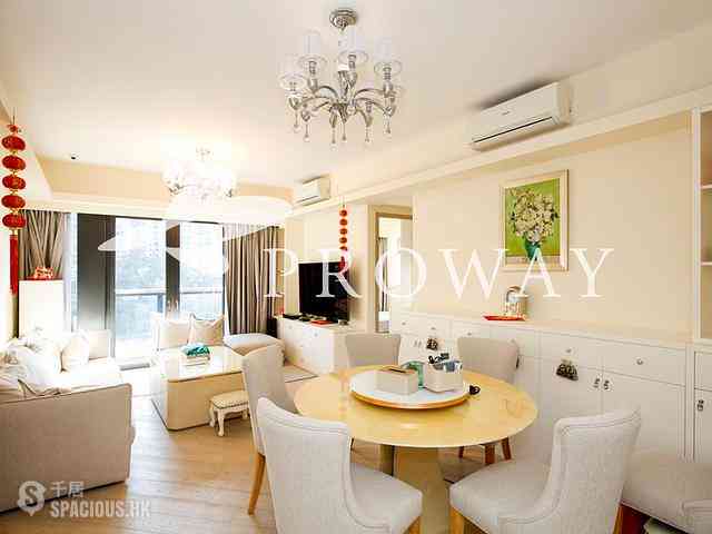 North Point - Fleur Pavilia 01