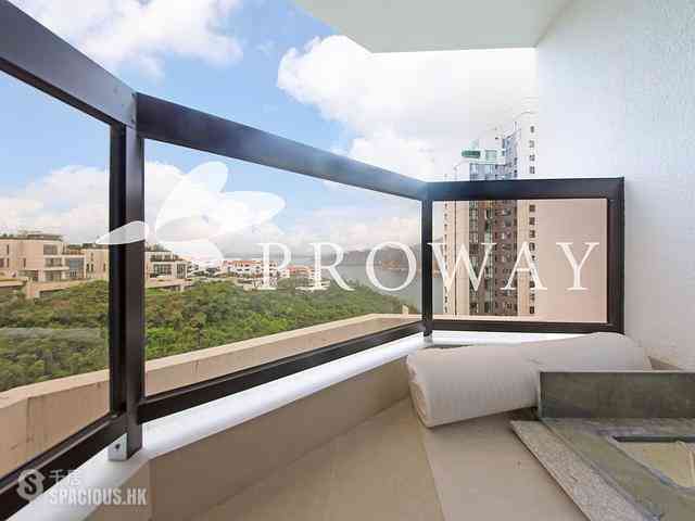 Repulse Bay - South Bay Towers 01