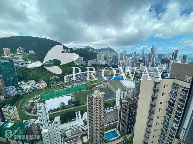 Happy Valley - Villa Rocha Block A 02