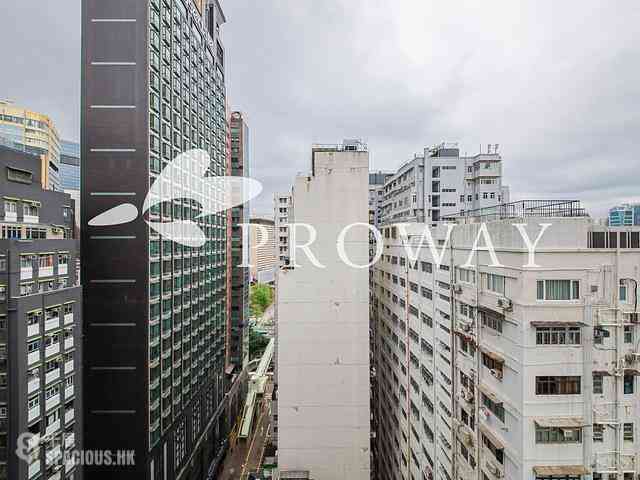 Causeway Bay - Yoo Residence 02