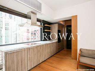 Mid Levels Central - Gramercy 08